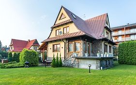Apartament Czarny Potok Lux Zakopane